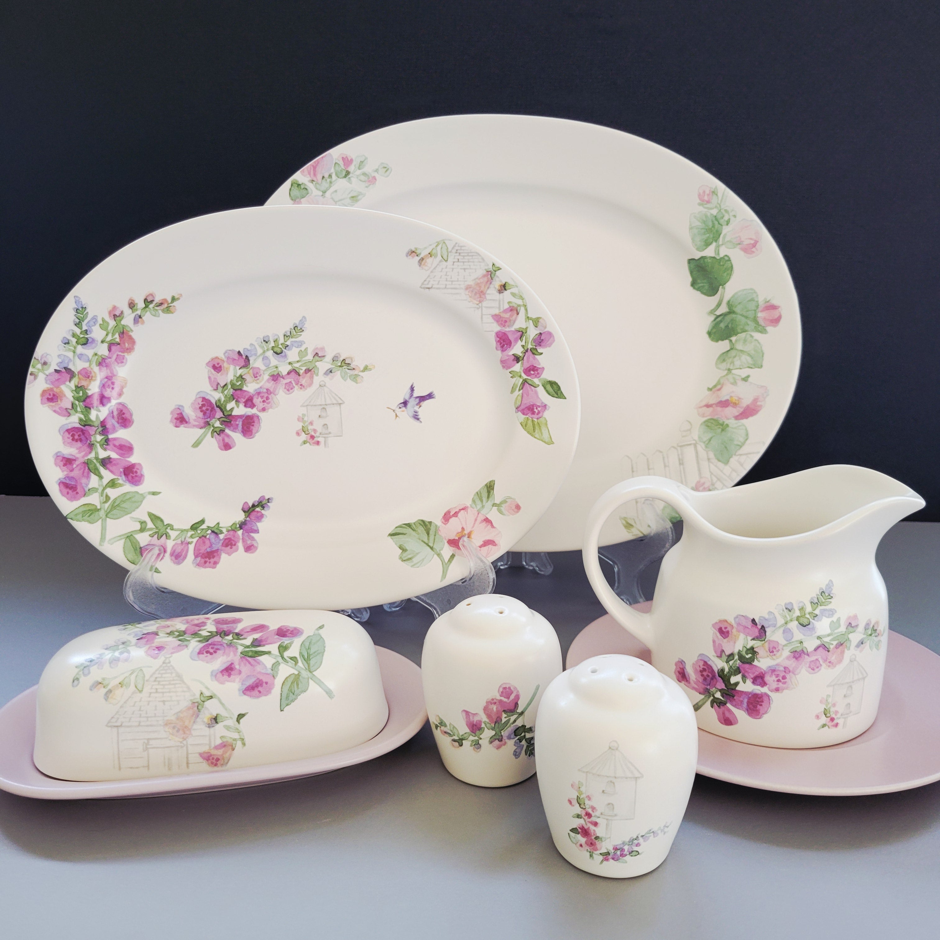 Serveware – My House of Vintage, LLC