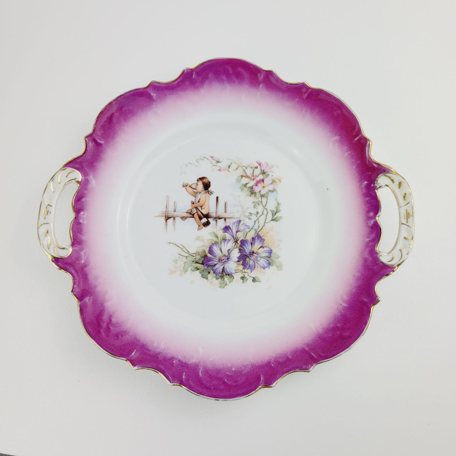 Decorative Plates