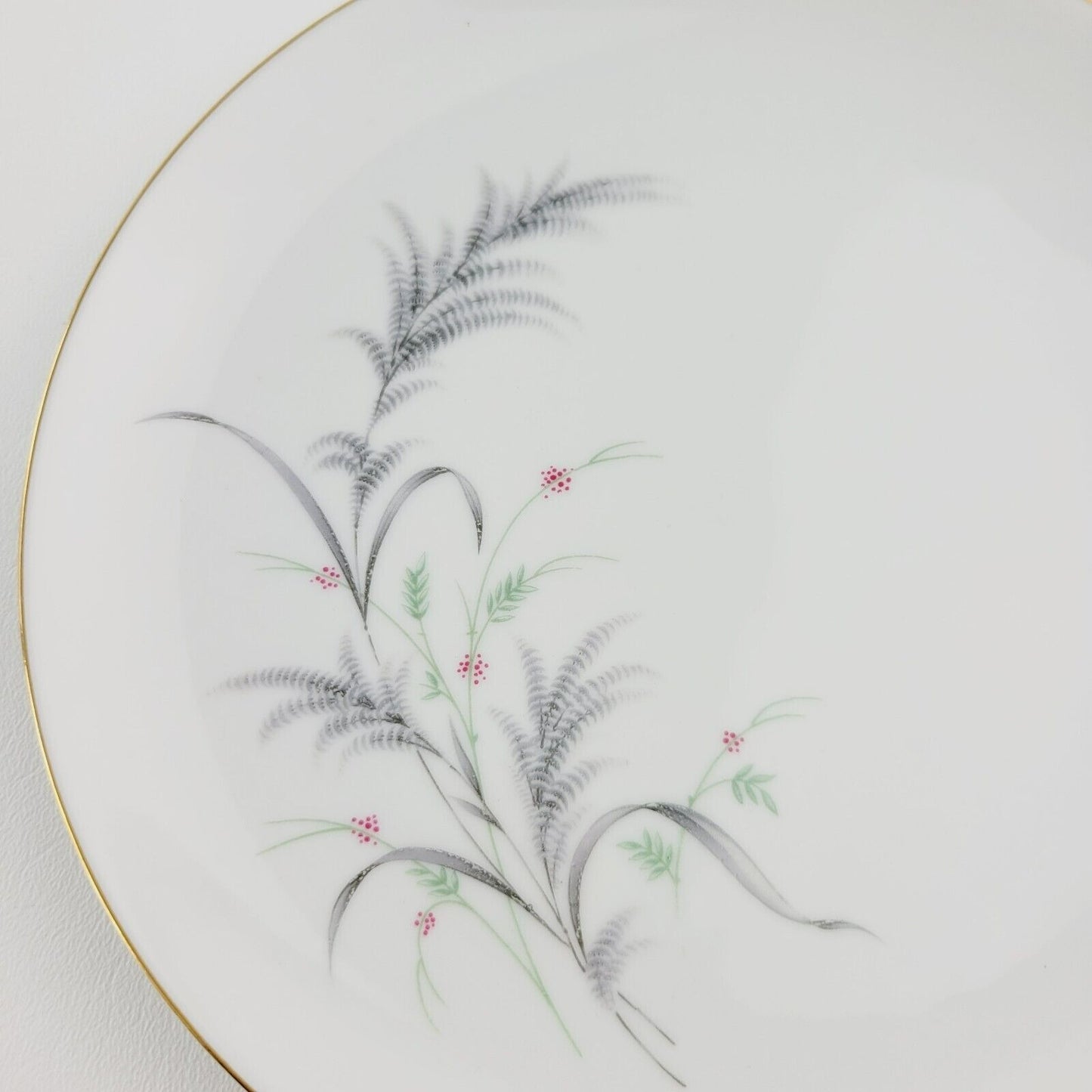 Rosenthal Thomas Wheat Salad Plate, Set of 2