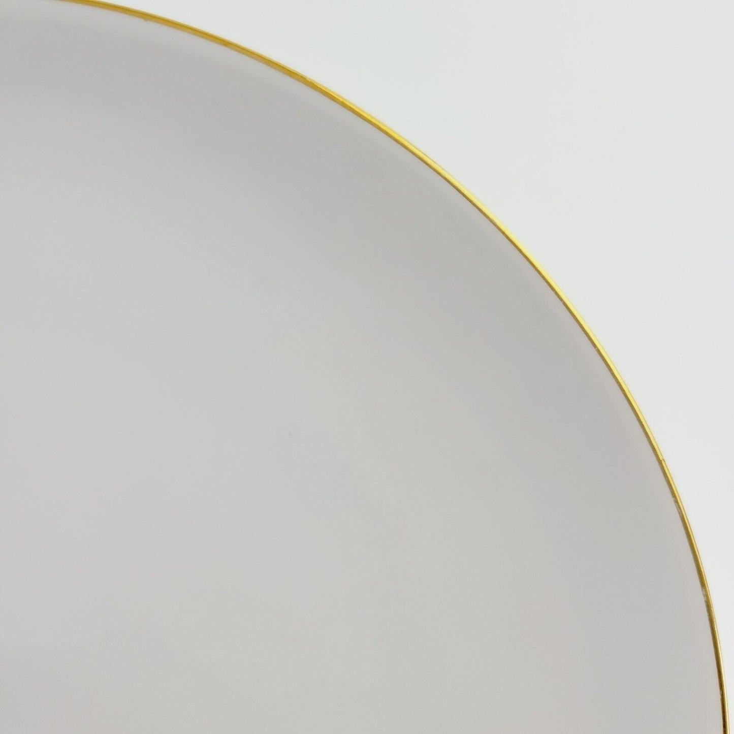 Rosenthal Thomas Wheat Salad Plate, Set of 2