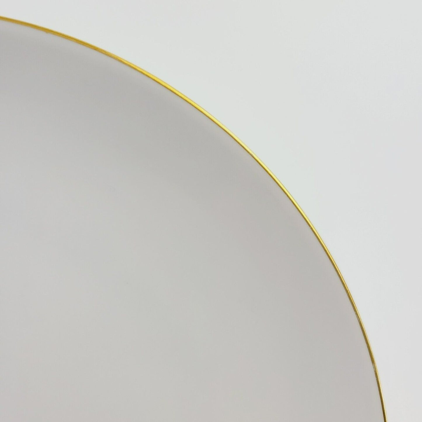 Rosenthal Thomas Wheat Salad Plate, Set of 2