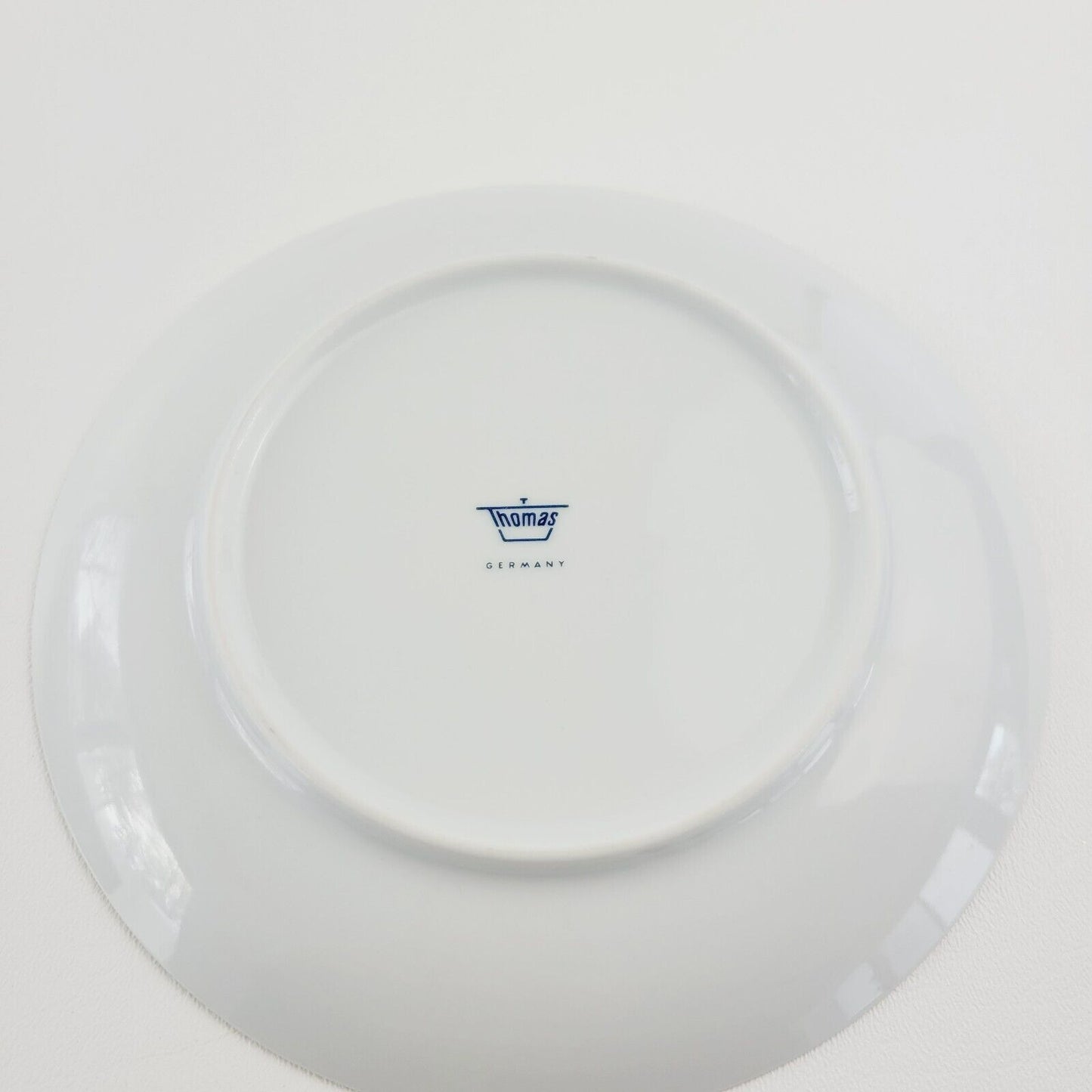 Rosenthal Thomas Wheat Salad Plate, Set of 2