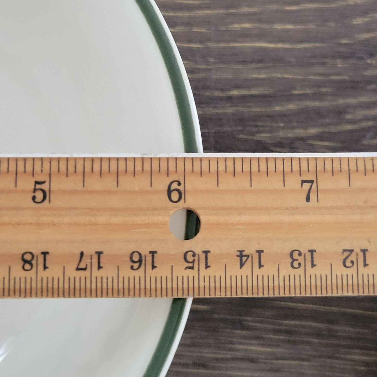 Pfaltzgraff Snow Village Cereal Soup Bowl, Set of 2, c.1990s