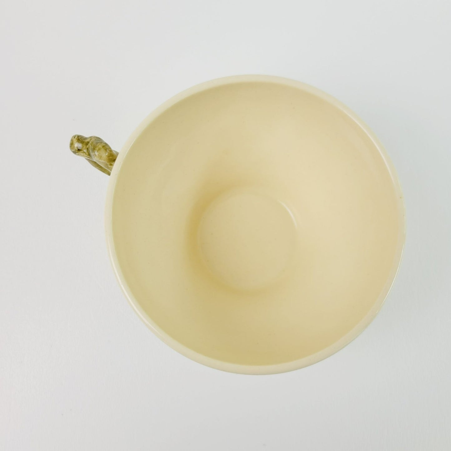 Franciscan Desert Rose Teacup & Saucer, 2 Sets, Hand Painted & Embossed Pink Floral, c.1949-53 USA