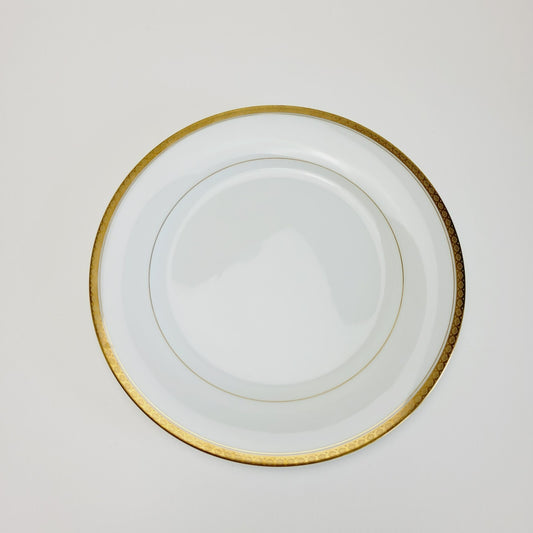 Noritake Richmond Dinner Plate Set of 2, Made in Japan