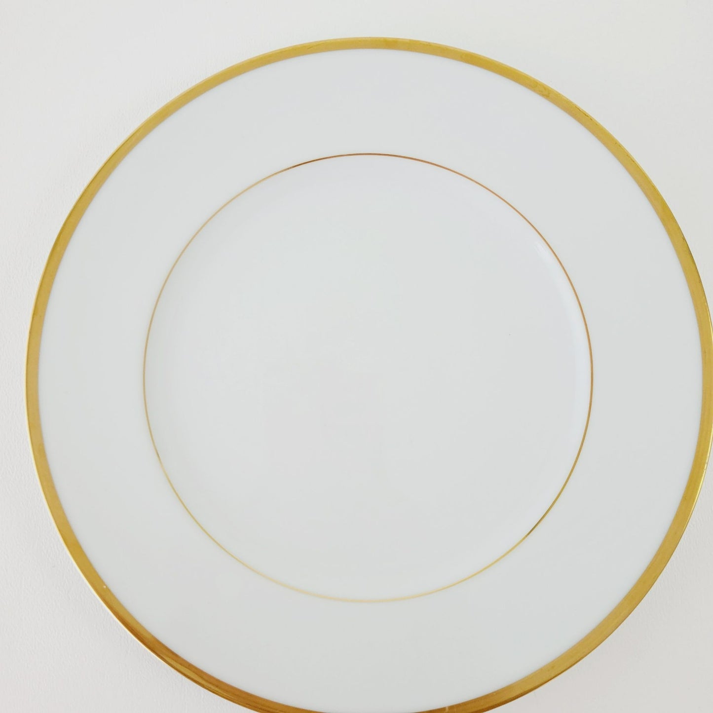 Noritake Ireland Carrie Salad Plate, Set of 2