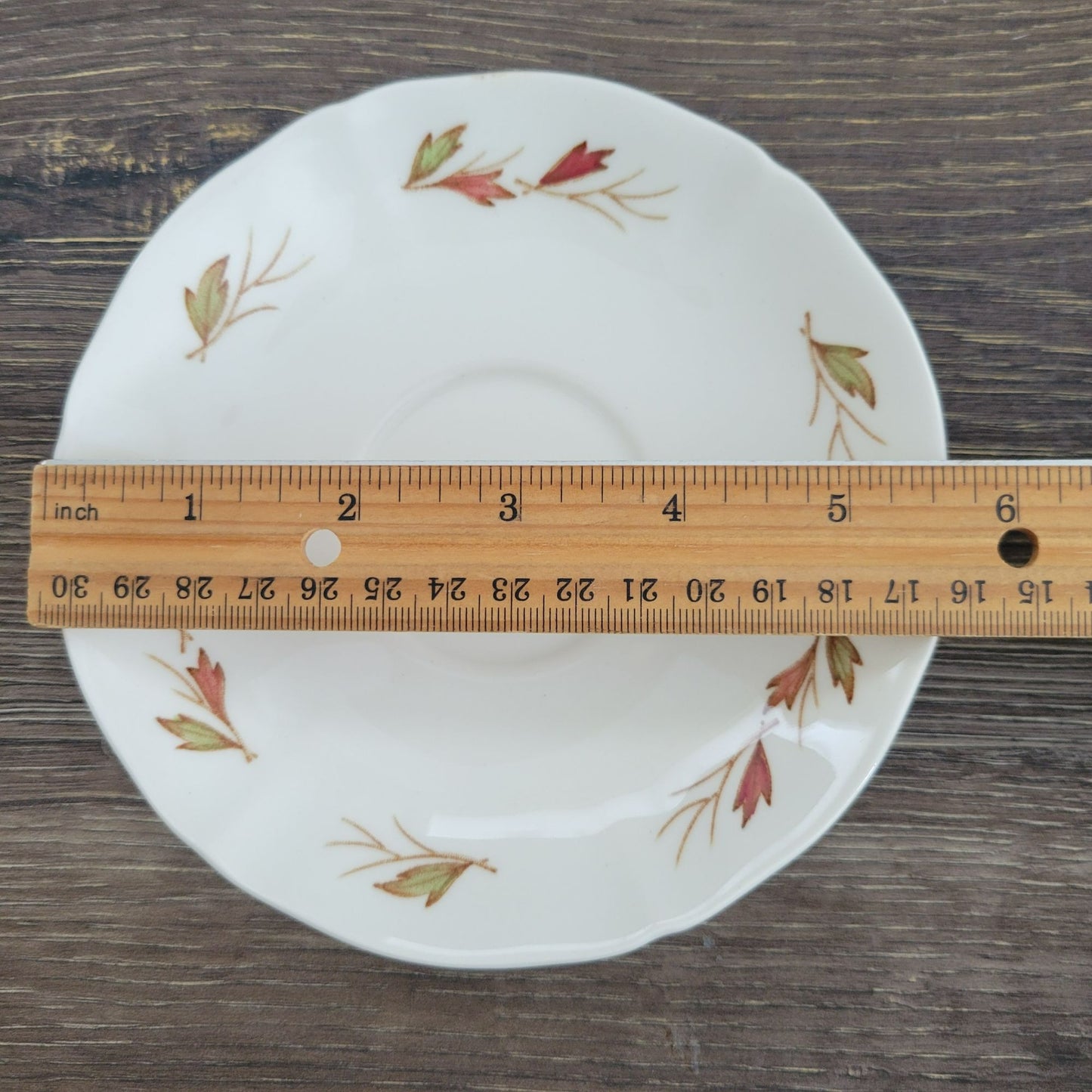 Wedgwood Drury Lane Teacup & Saucer, 2 Sets, c.1962-69 England