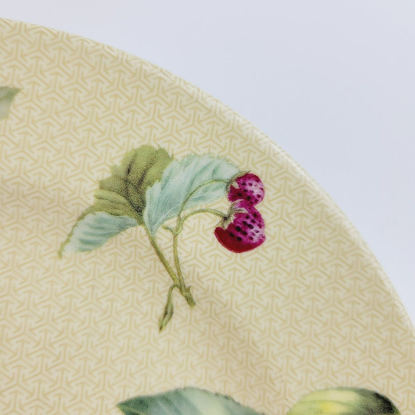 Spode Fruit Haven Salad Plate