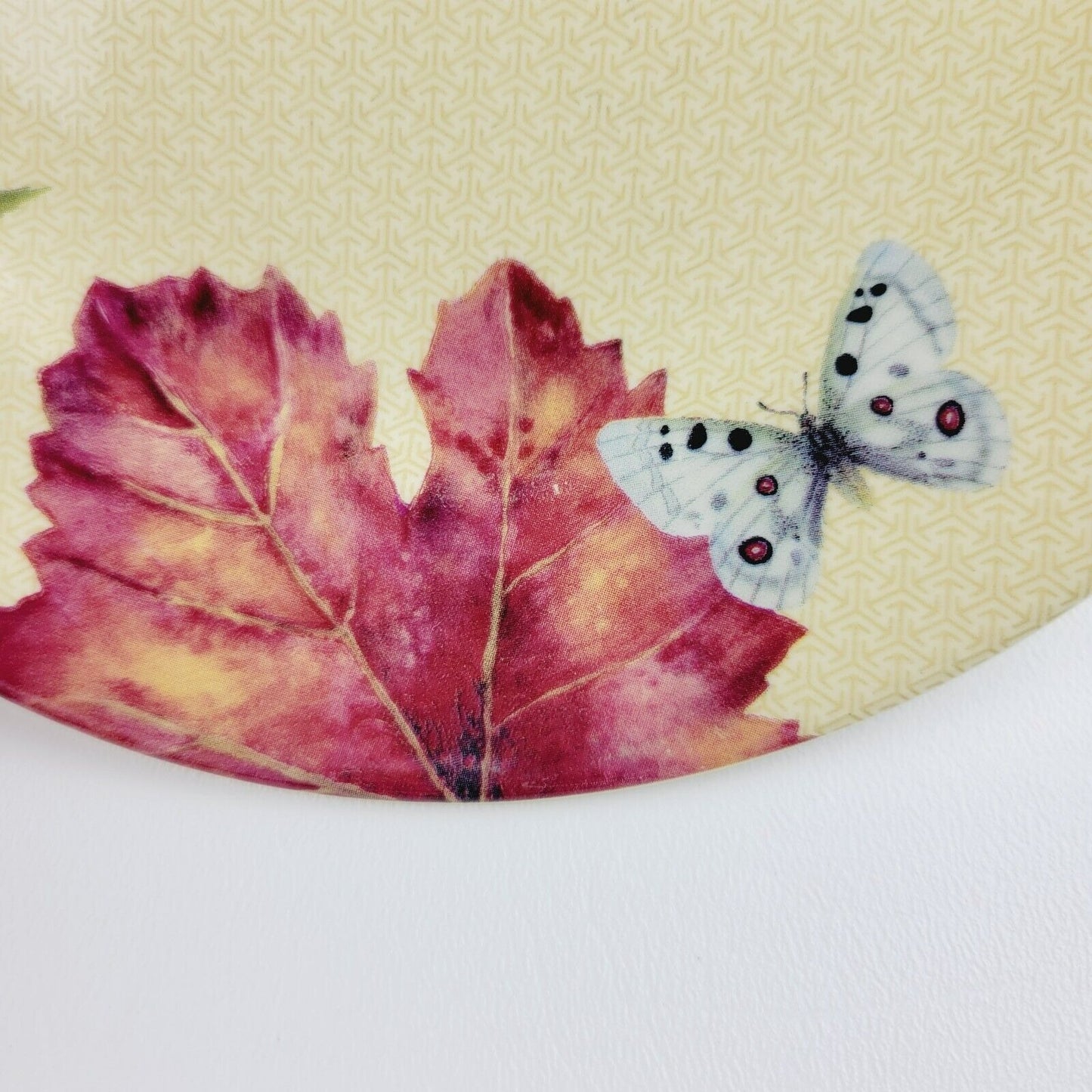 Spode Fruit Haven Salad Plate
