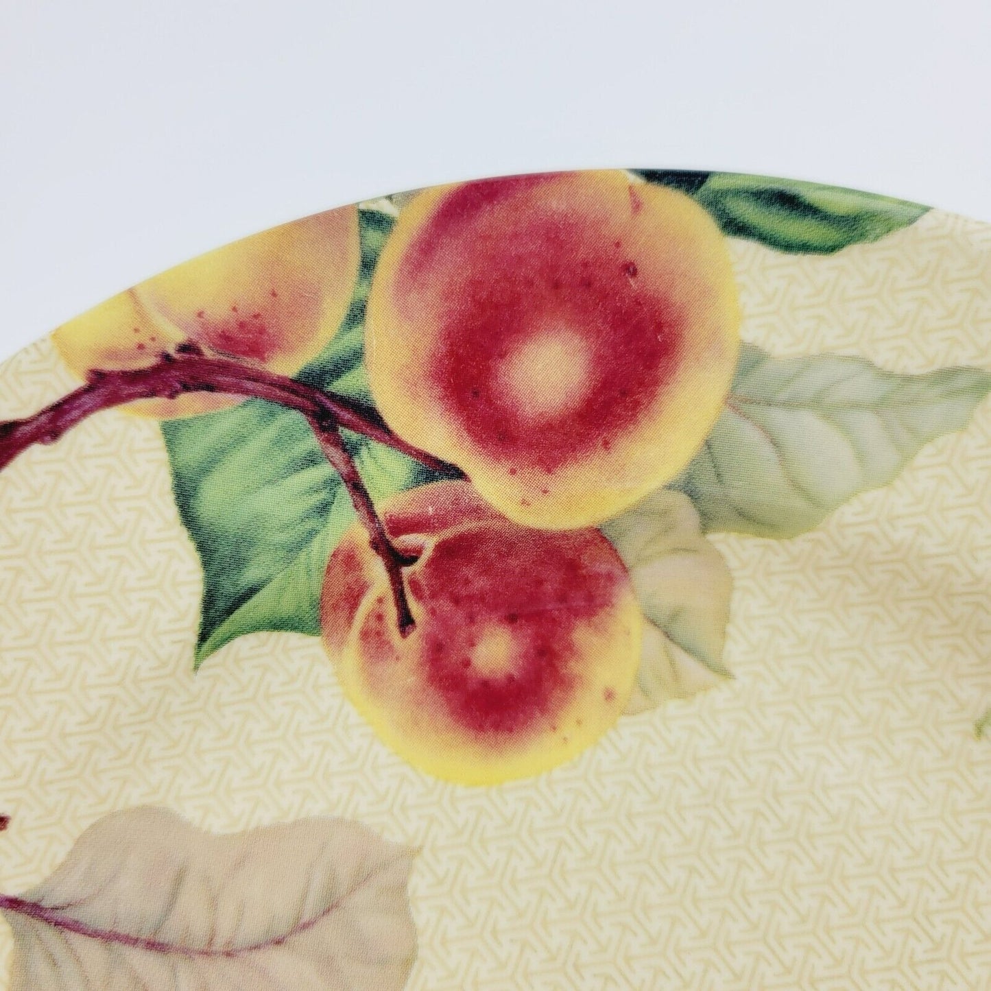 Spode Fruit Haven Salad Plate