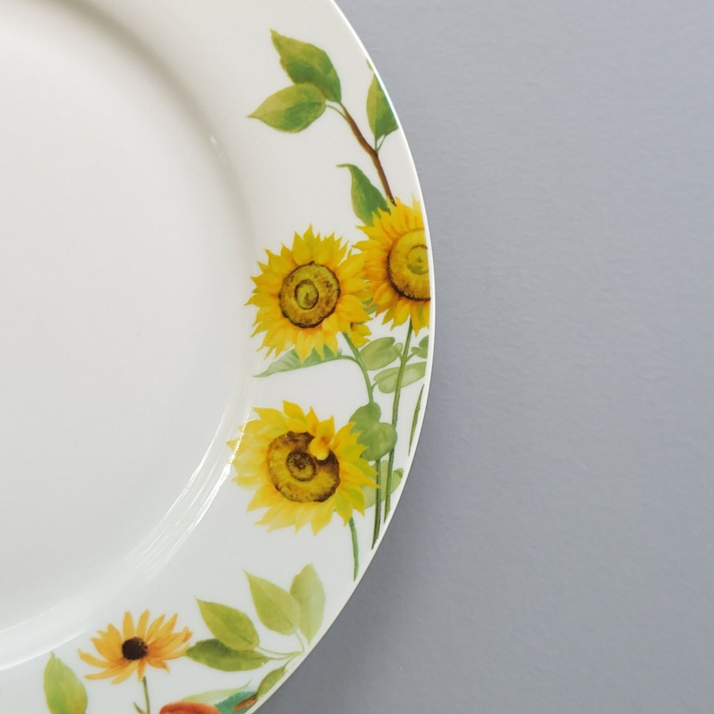 Pfaltzgraff Rooster Meadow Dinner Plate