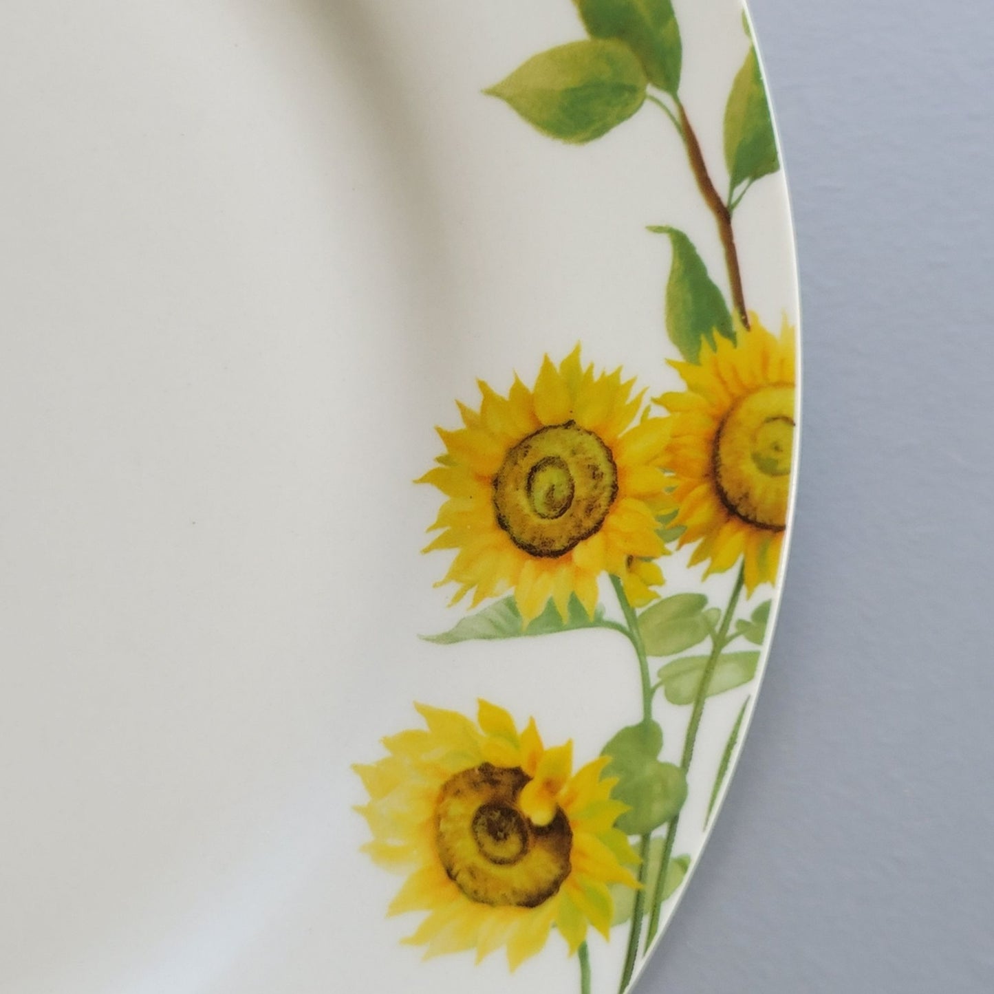 Pfaltzgraff Rooster Meadow Dinner Plate