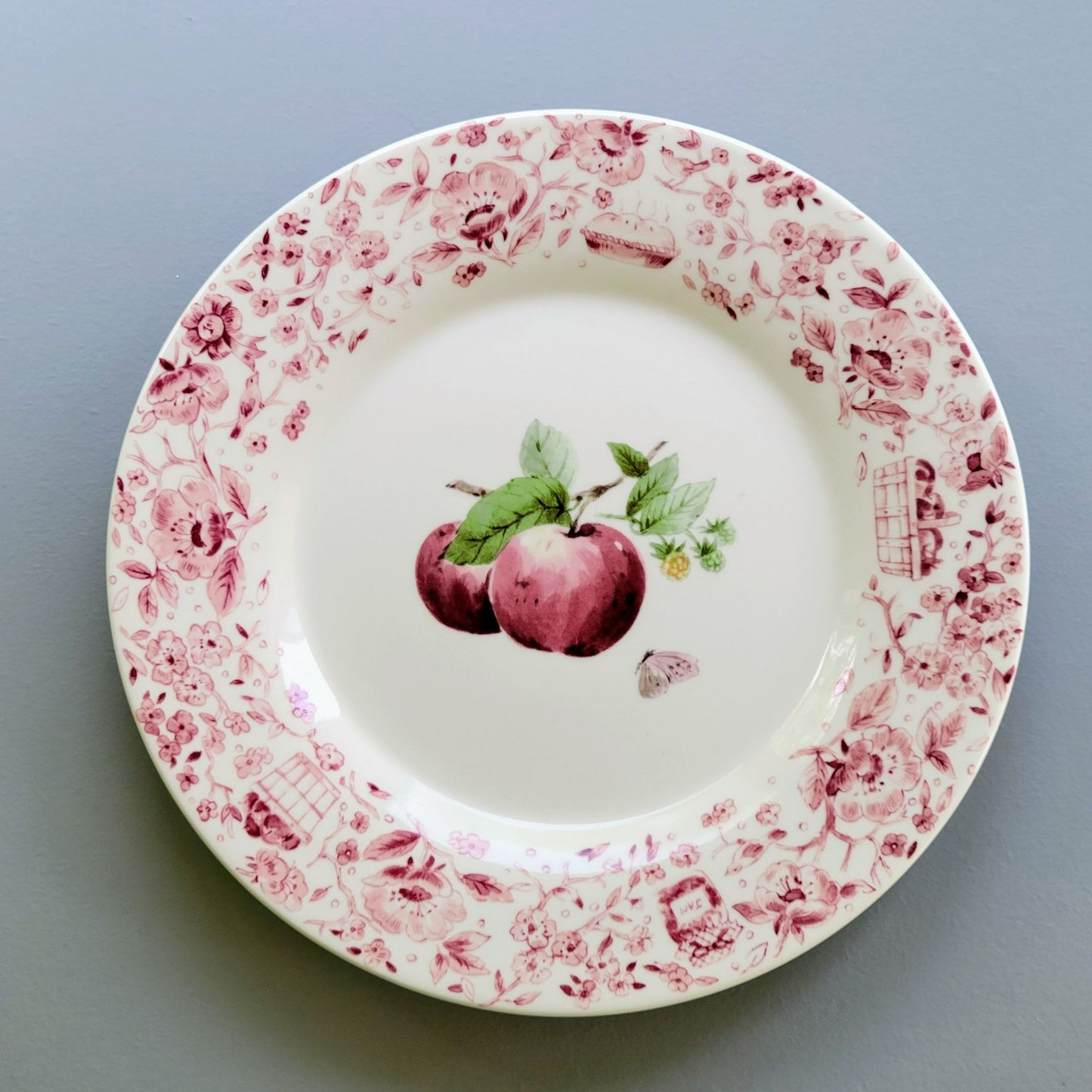 Pfaltzgraff Delicious Dinner Plate