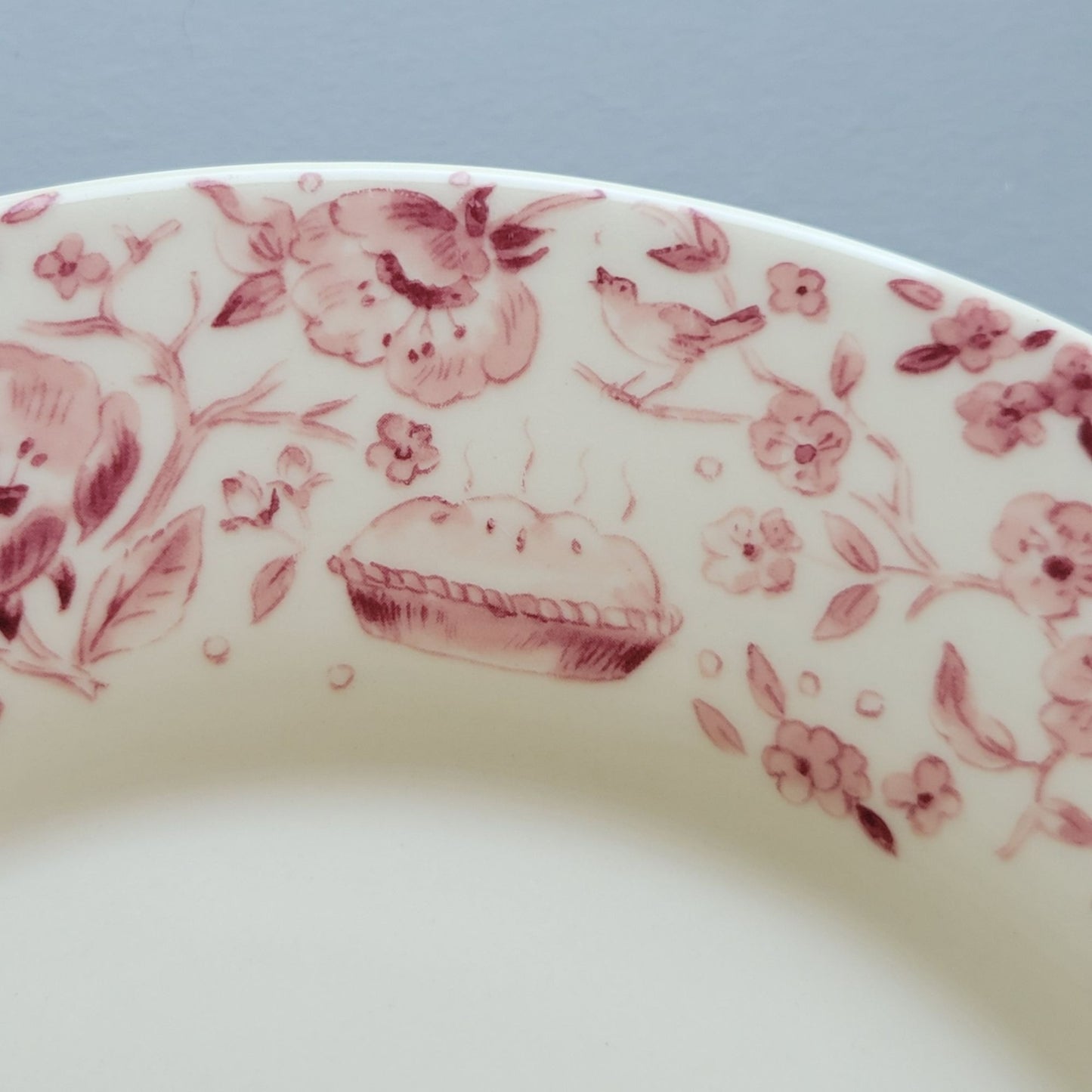 Pfaltzgraff Delicious Dinner Plate