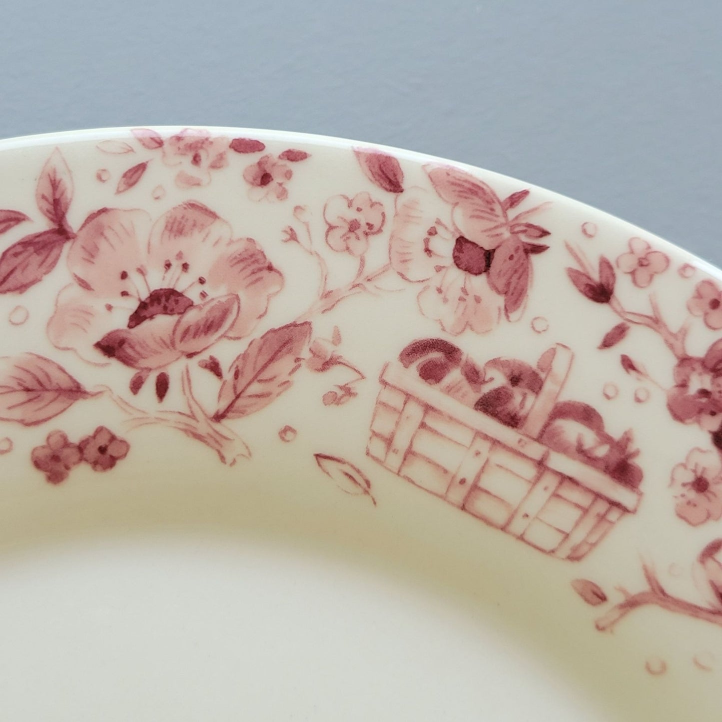 Pfaltzgraff Delicious Dinner Plate