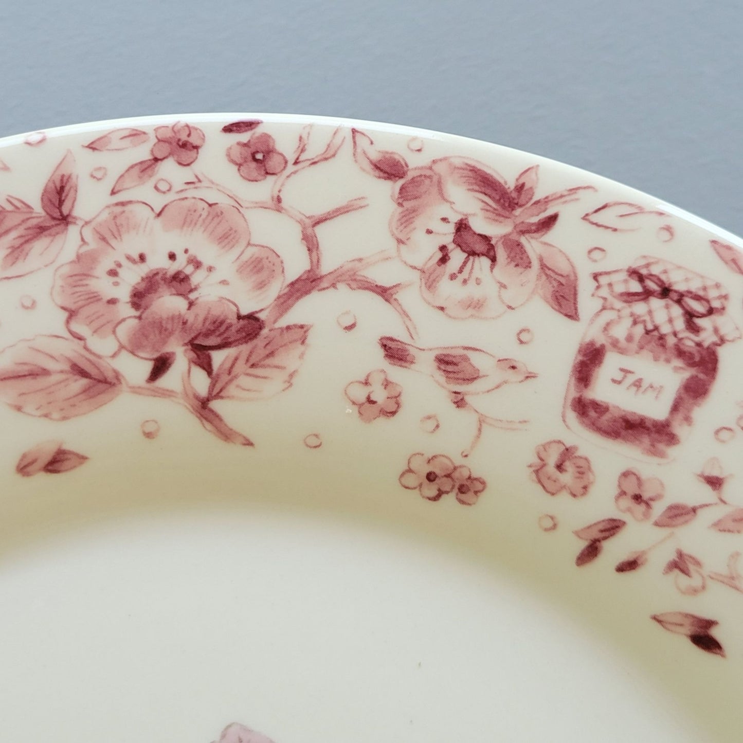 Pfaltzgraff Delicious Dinner Plate