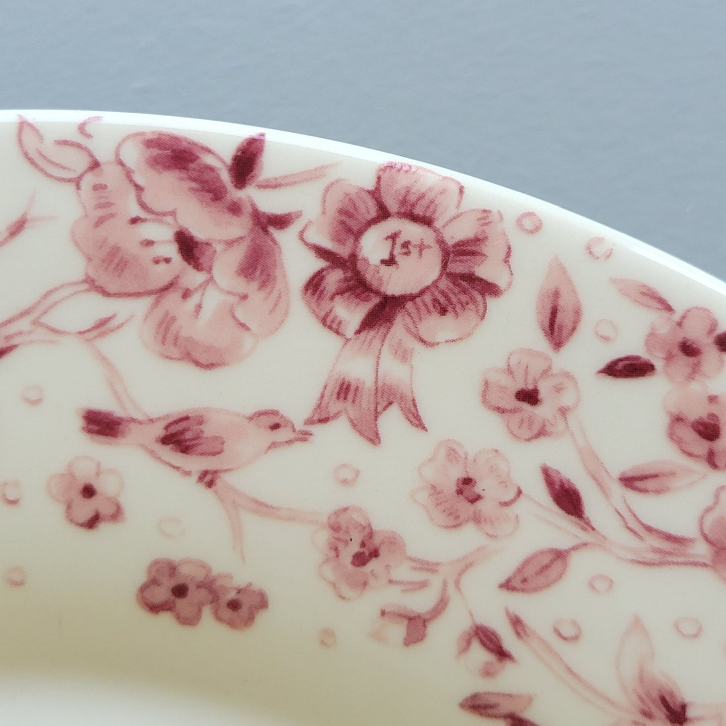 Pfaltzgraff Delicious Dinner Plate