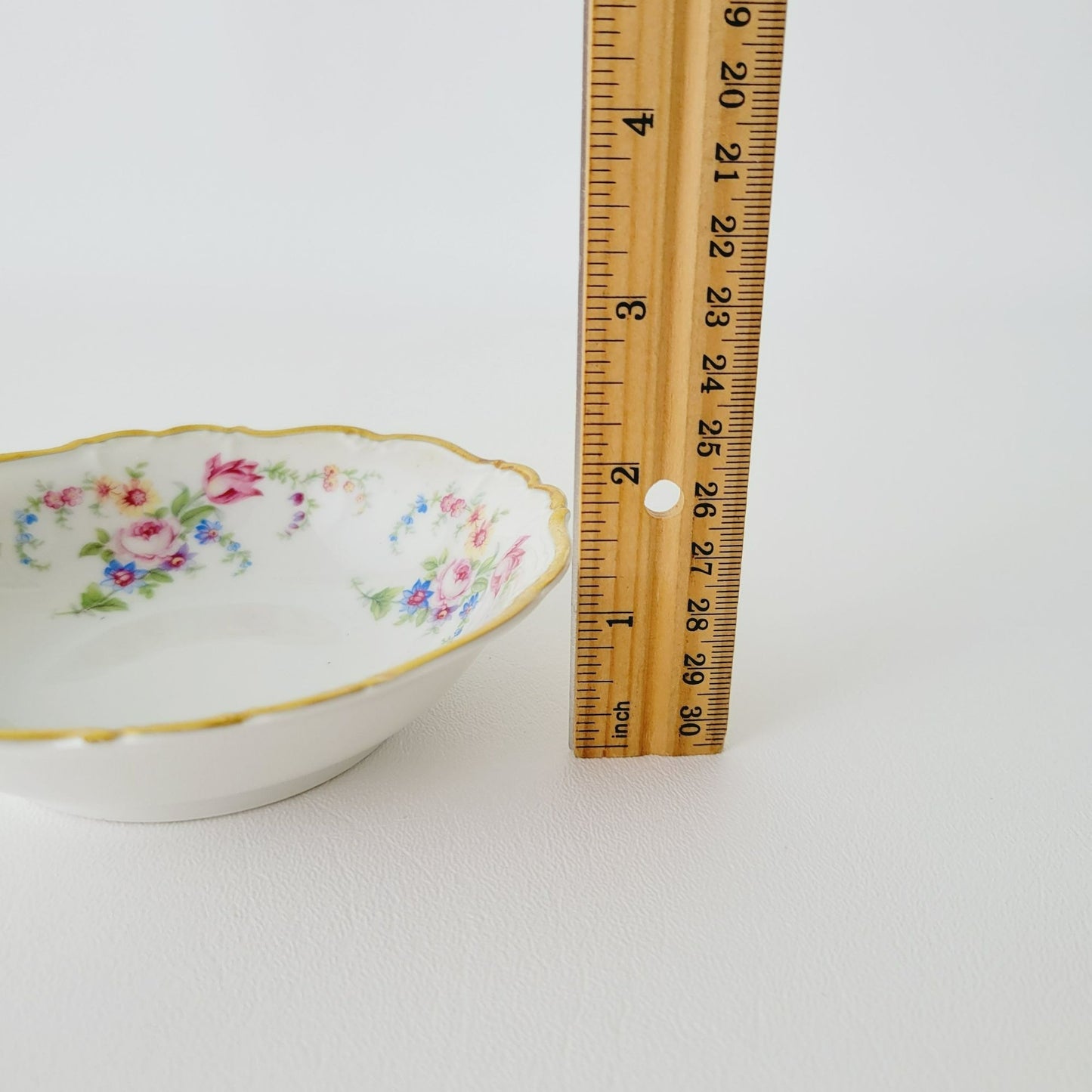 Edelstein Maria-Theresia Margareta Dessert Bowl Set of 2, Made in Germany