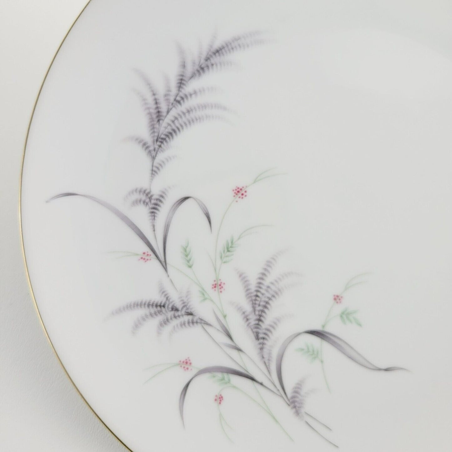 Rosenthal Thomas Wheat Luncheon Plate, Set of 2