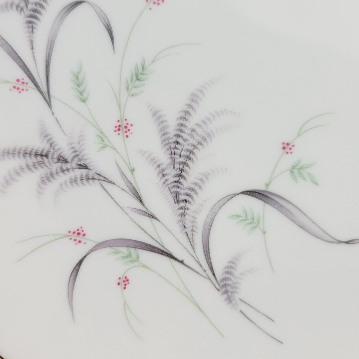 Rosenthal Thomas Wheat Luncheon Plate, Set of 2
