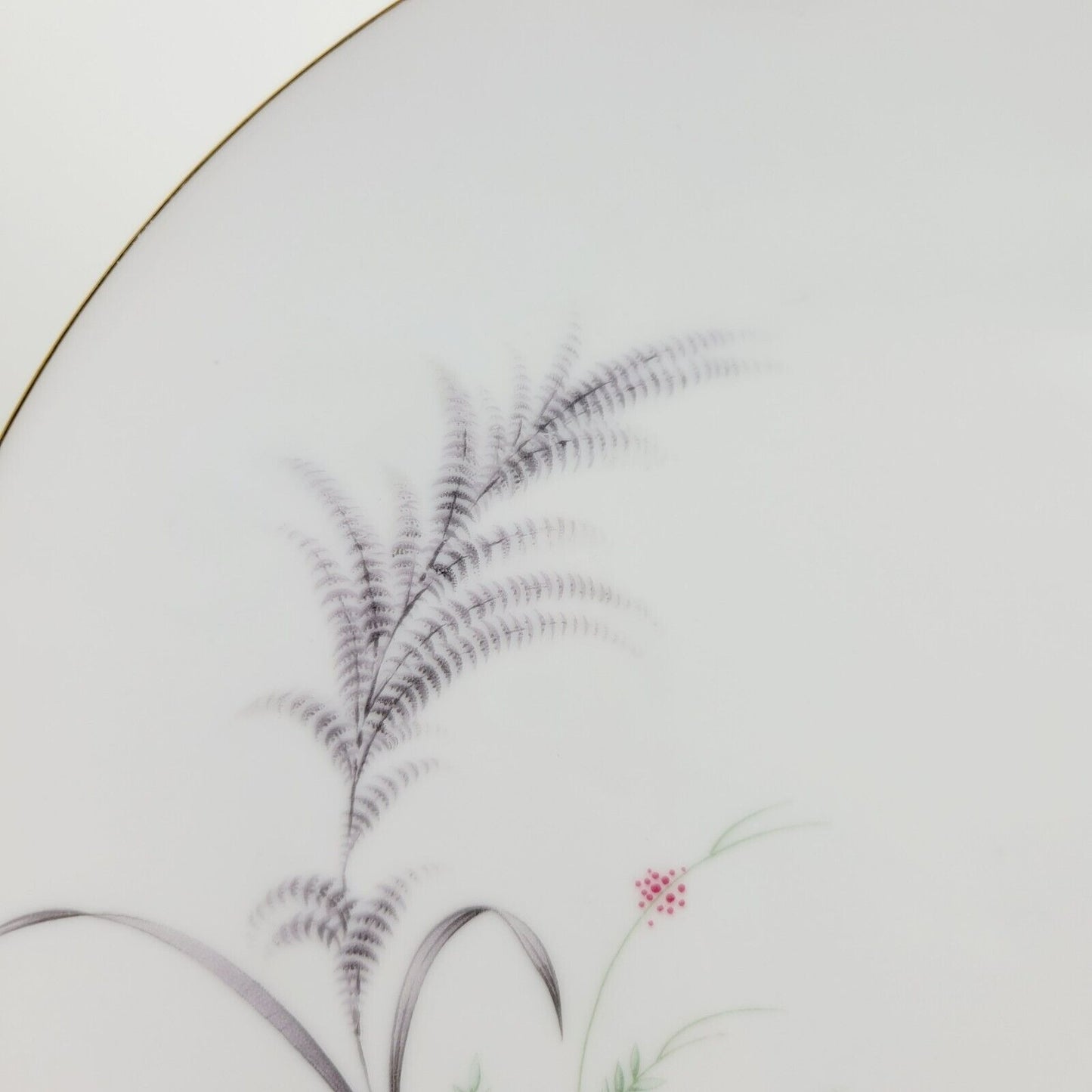 Rosenthal Thomas Wheat Luncheon Plate, Set of 2