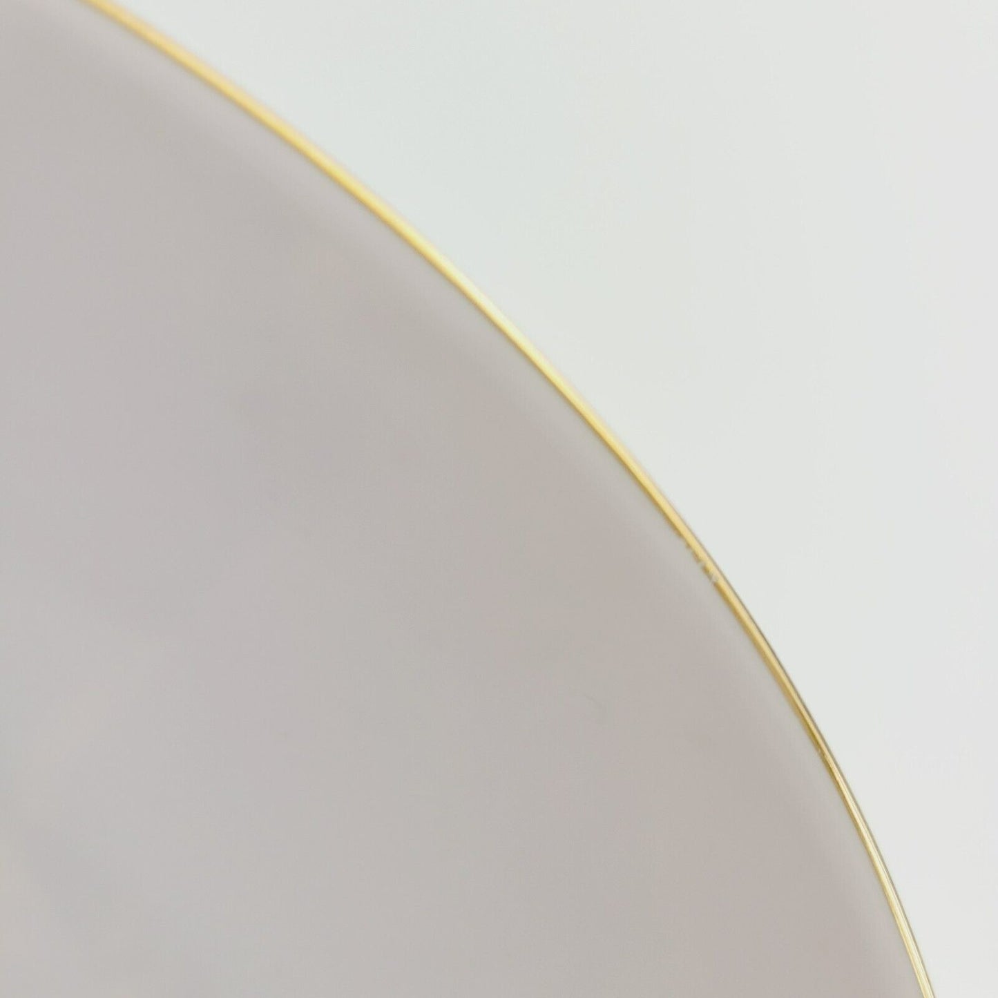 Rosenthal Thomas Wheat Luncheon Plate, Set of 2