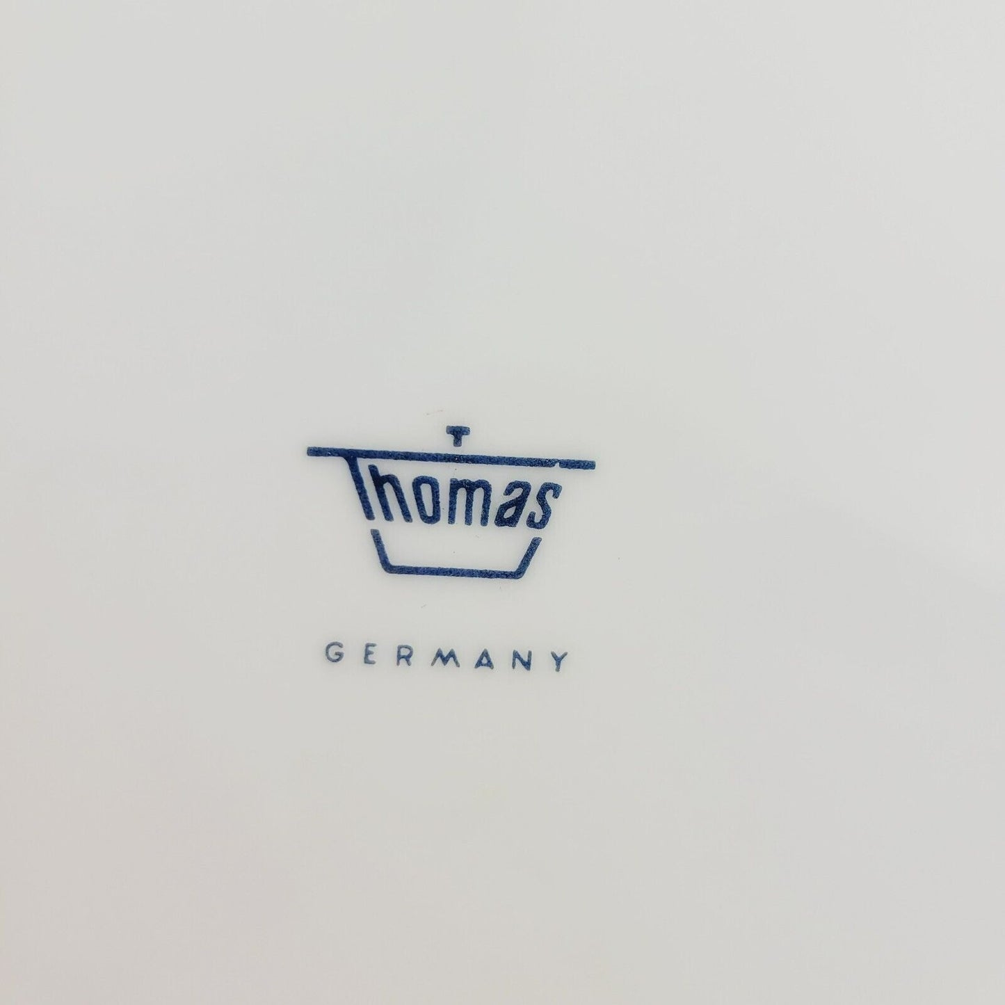 Rosenthal Thomas Wheat Luncheon Plate, Set of 2
