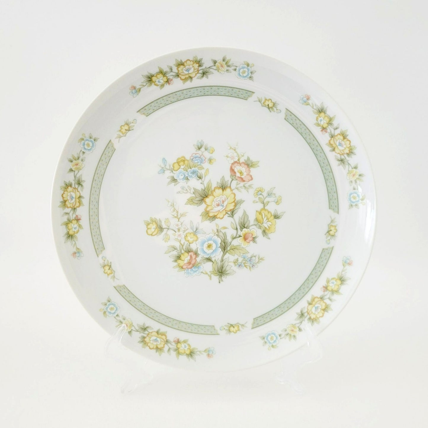 Fashion Royale Ashley 12" Round Platter
