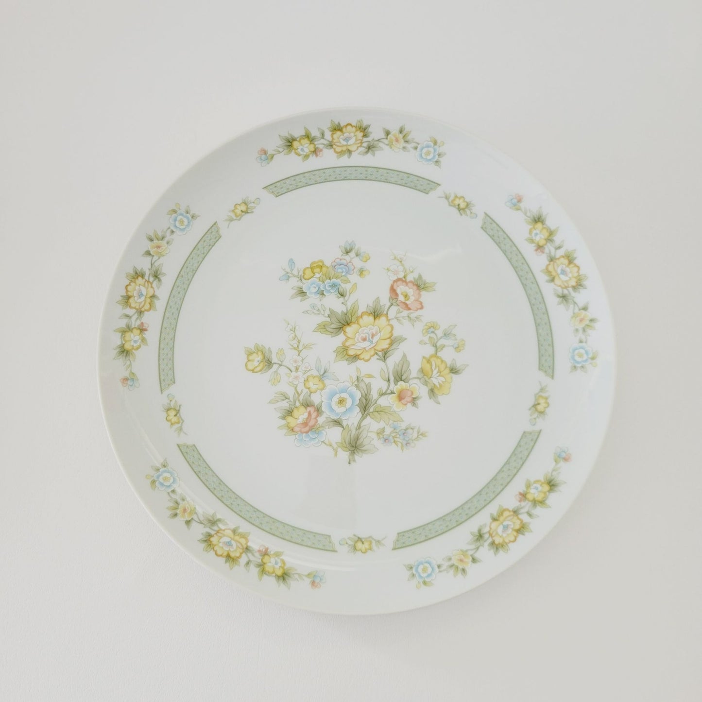 Fashion Royale Ashley 12" Round Platter
