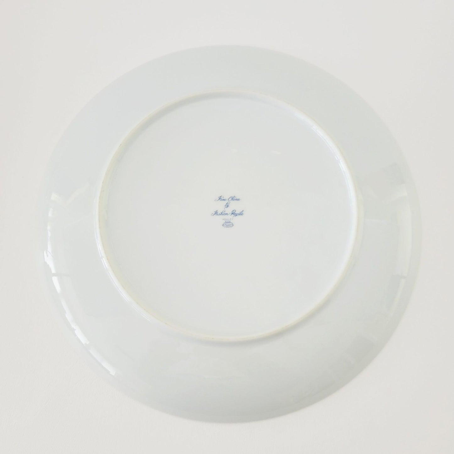 Fashion Royale Ashley 12" Round Platter