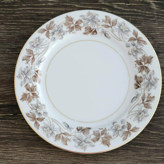 Noritake Allison Salad Plate Set of 2, c.1950s Japan