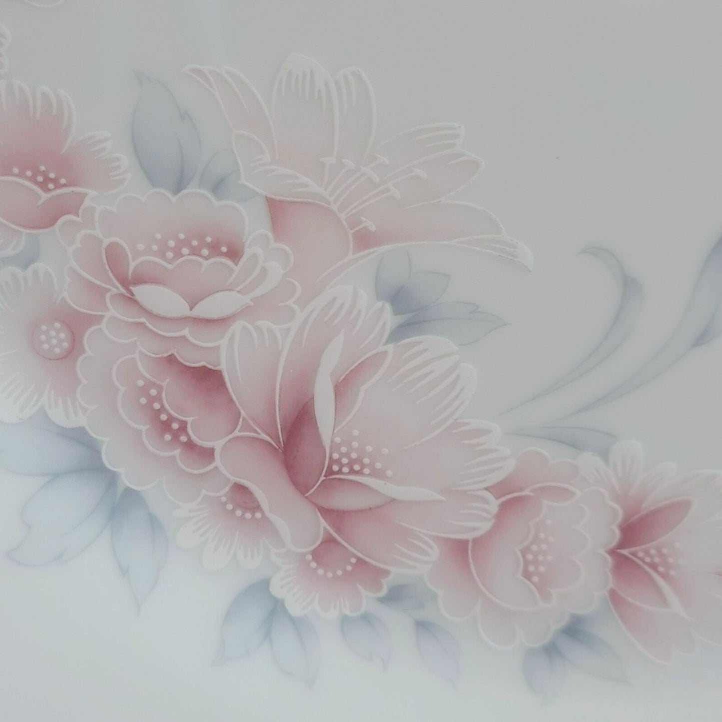 Noritake Carthage Salad Plate, Set of 2