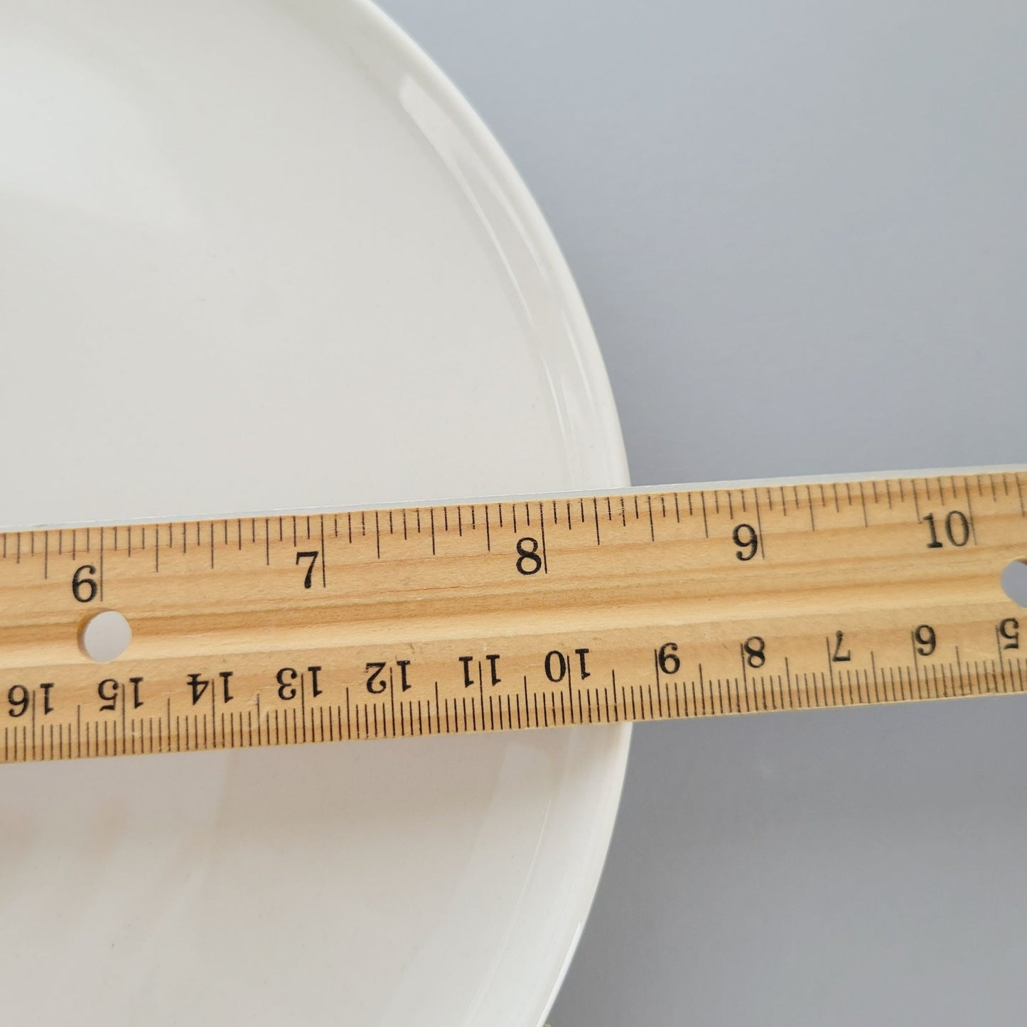 Franciscan Winsome Salad Plate, USA Made