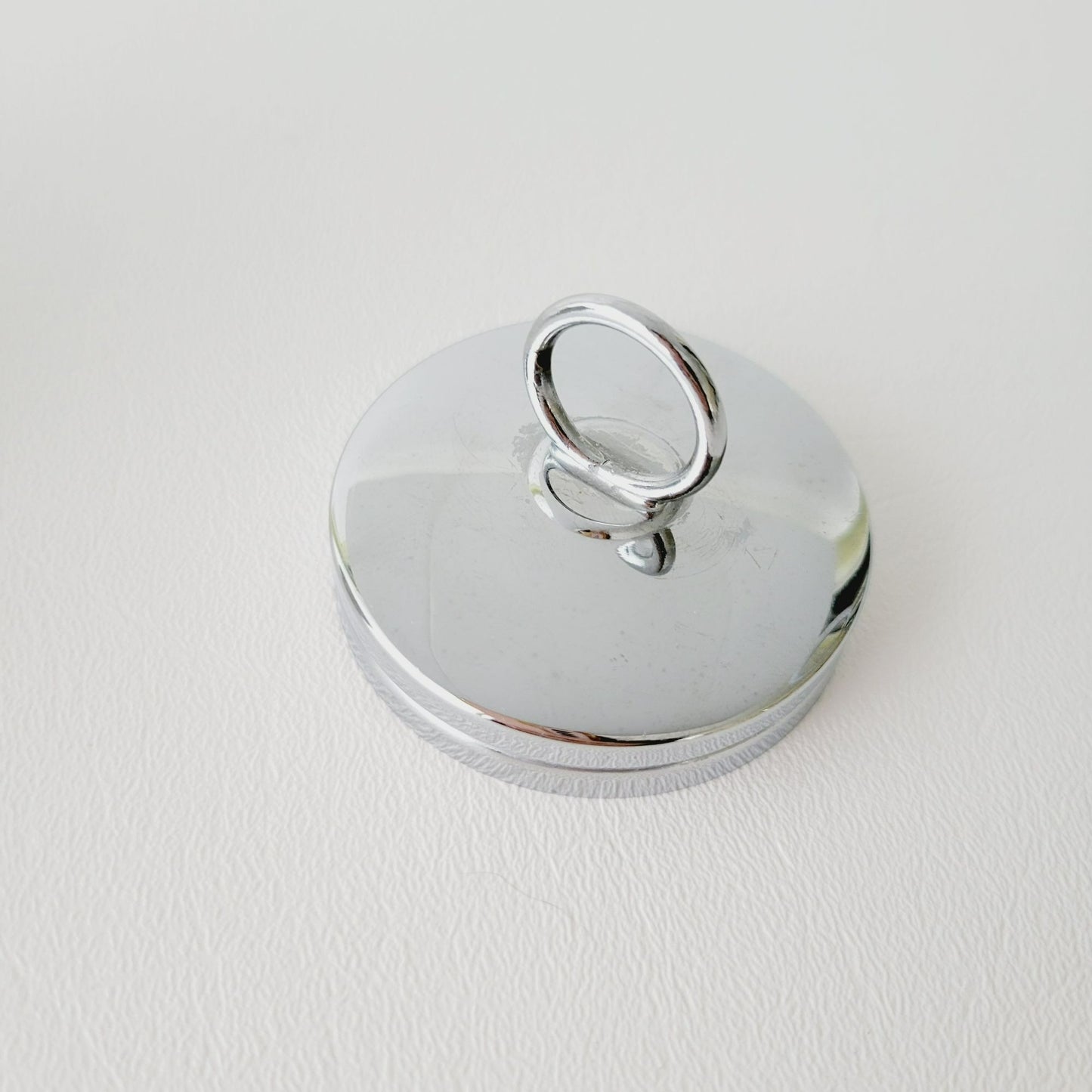 Royal Worcester Egg Coddler, Made in England