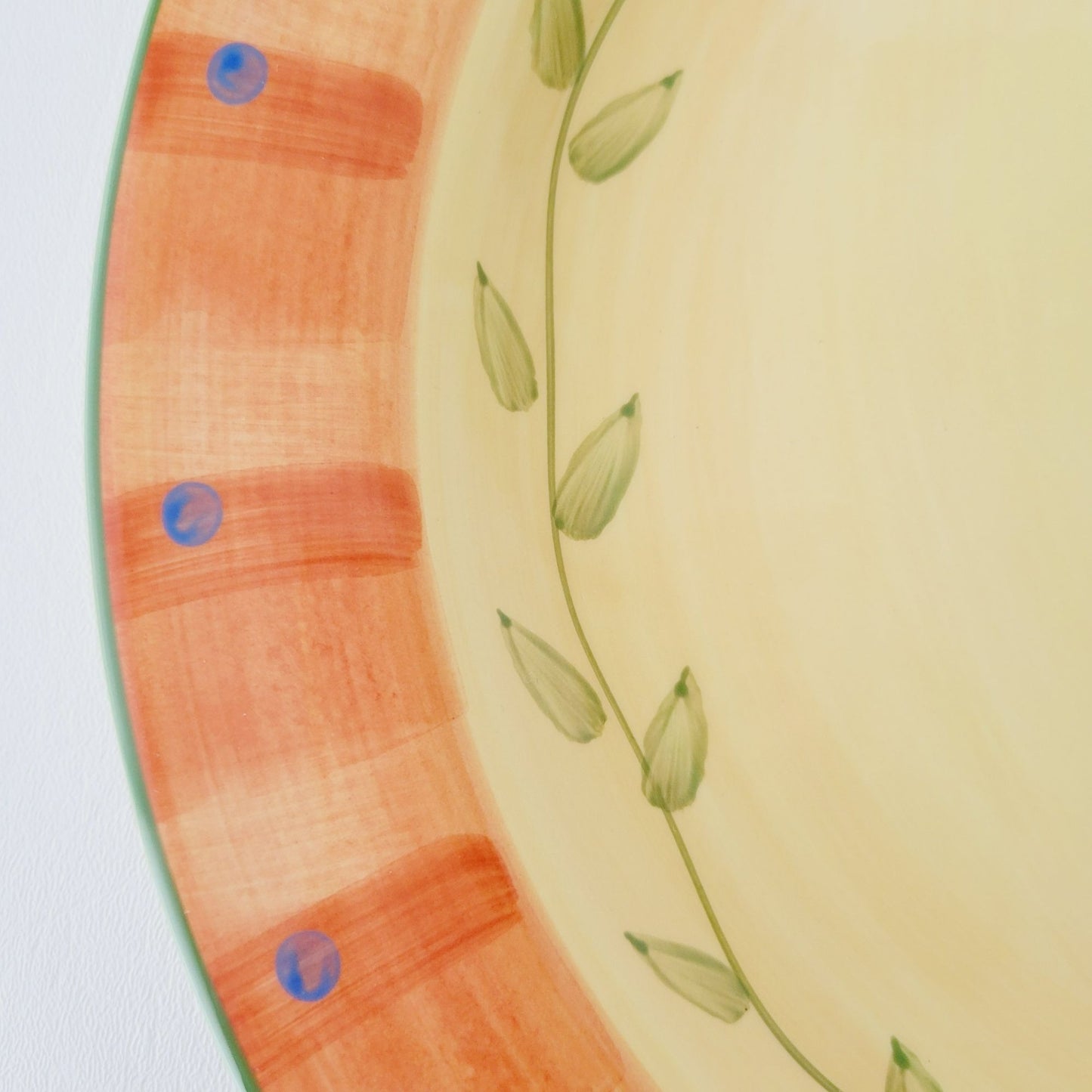 Pfaltzgraff Napoli Stoneware Dinner Plate