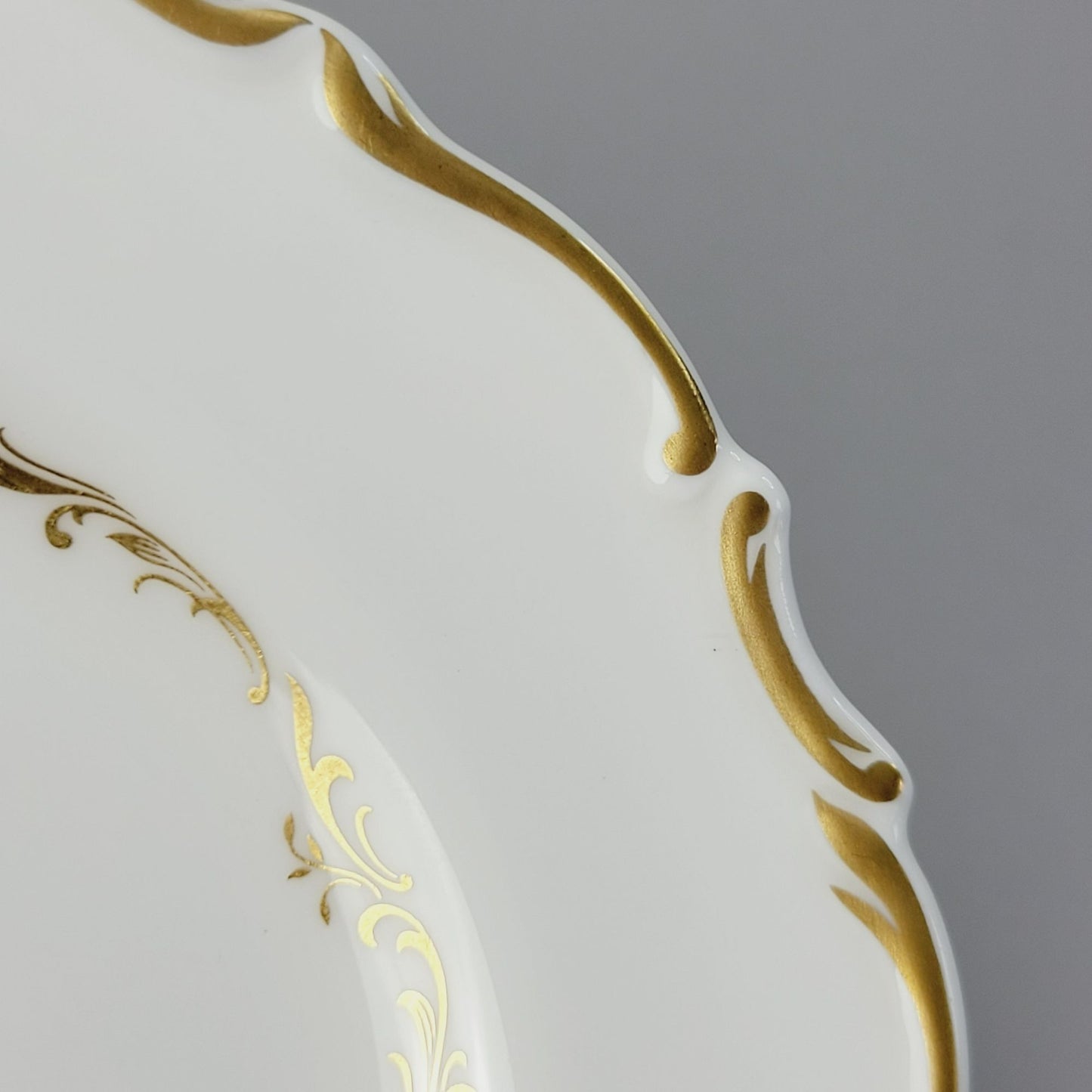 Royal Doulton "Richelieu" Bread Plate, Set of 2, c.1960 England