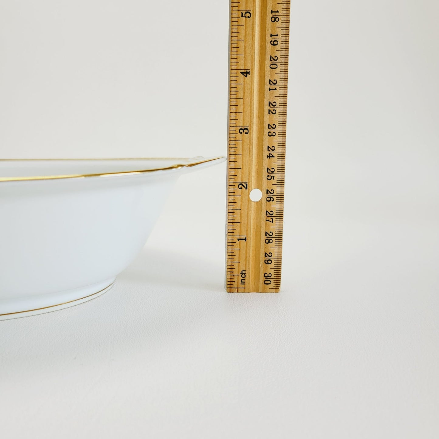 Noritake Richmond 10" Oval Serving Bowl