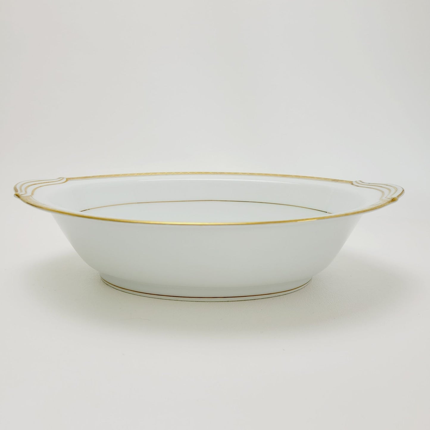 Noritake Richmond 10" Oval Serving Bowl