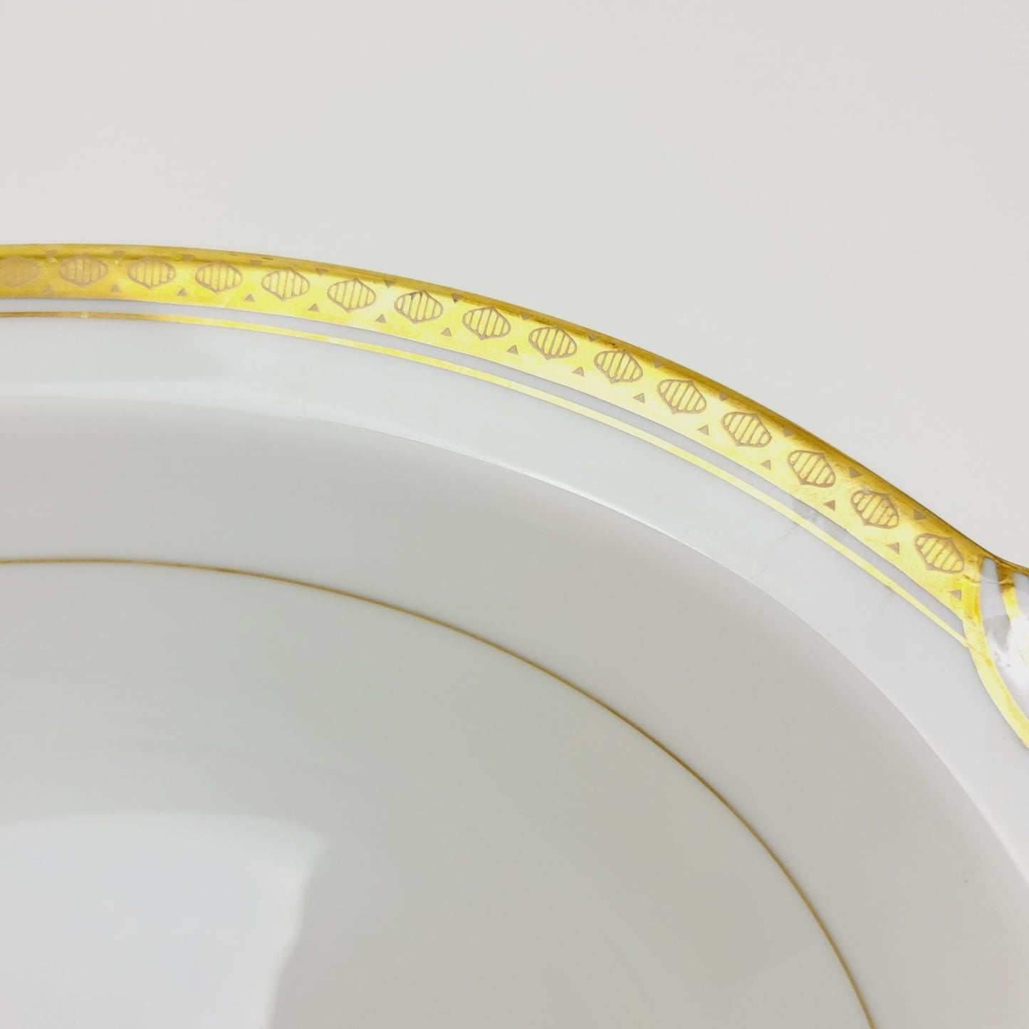 Noritake Richmond 10" Oval Serving Bowl