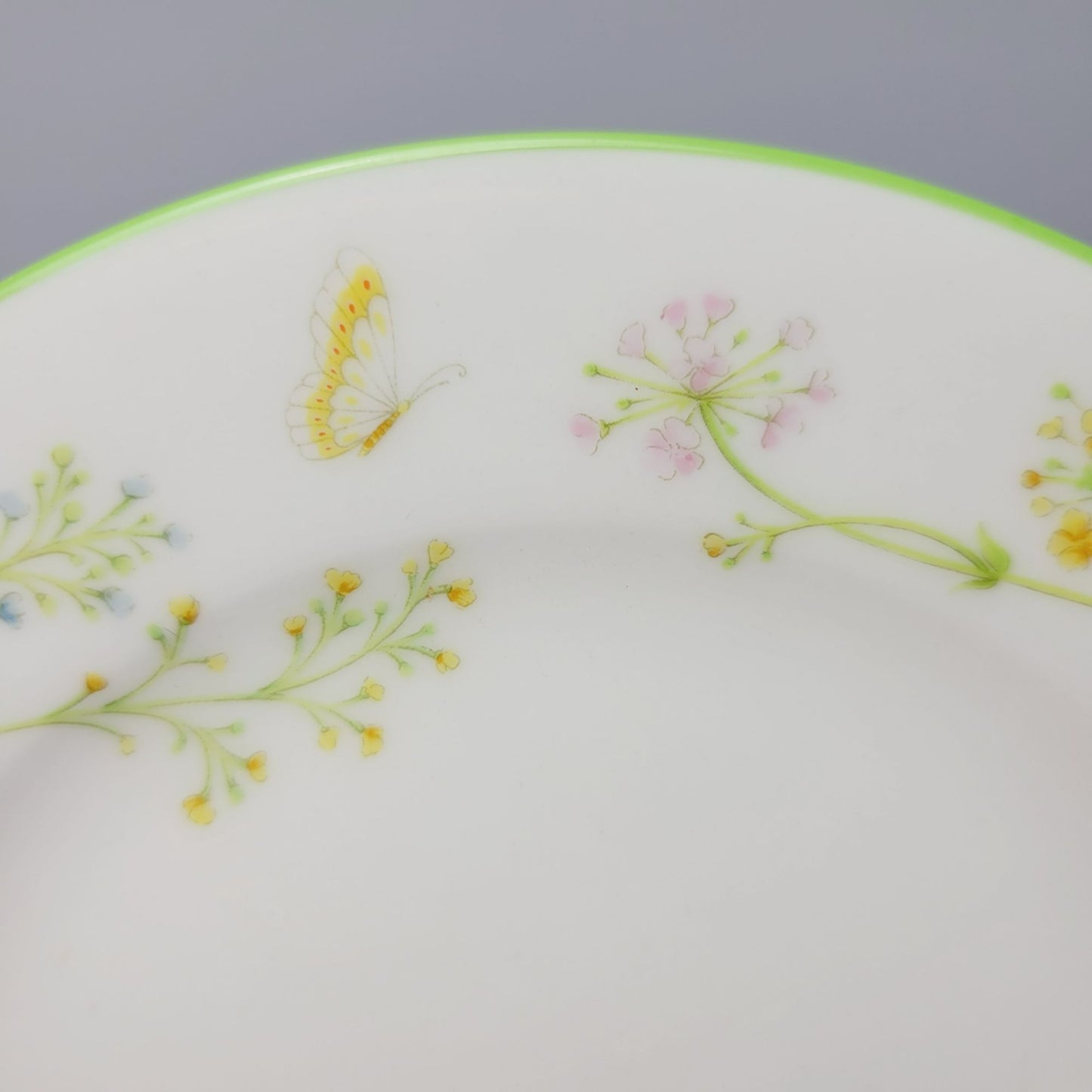 Noritake "Reverie" Bread Plate Set of 2, Made in Japan