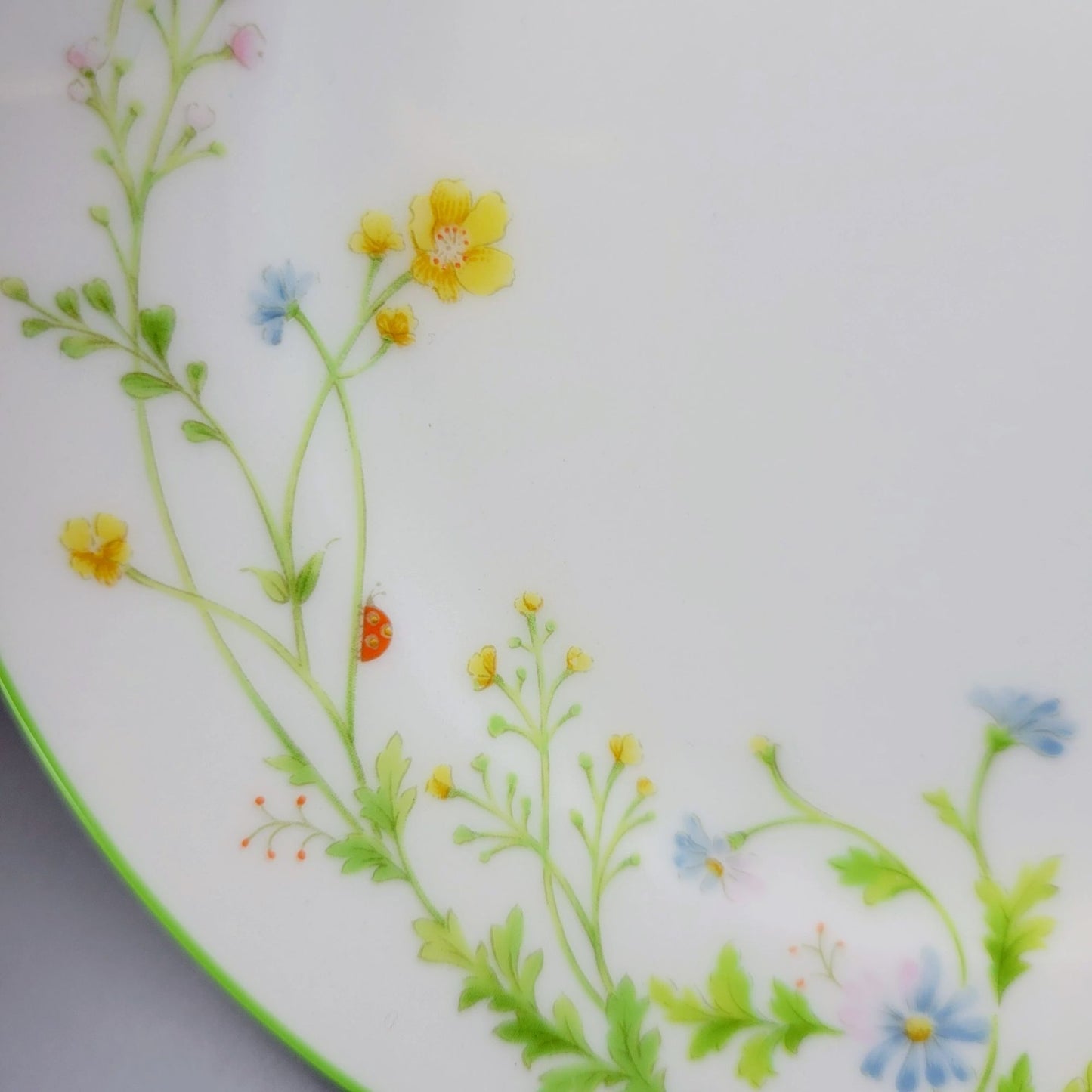 Noritake "Reverie" Bread Plate Set of 2, Made in Japan