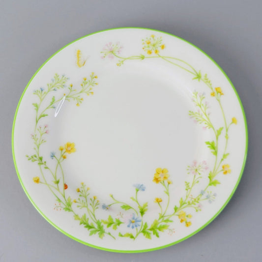 Noritake "Reverie" Bread Plate Set of 2, Made in Japan