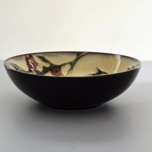 Mikasa "Desert Bloom" Soup/Cereal Bowl, c.2009-13