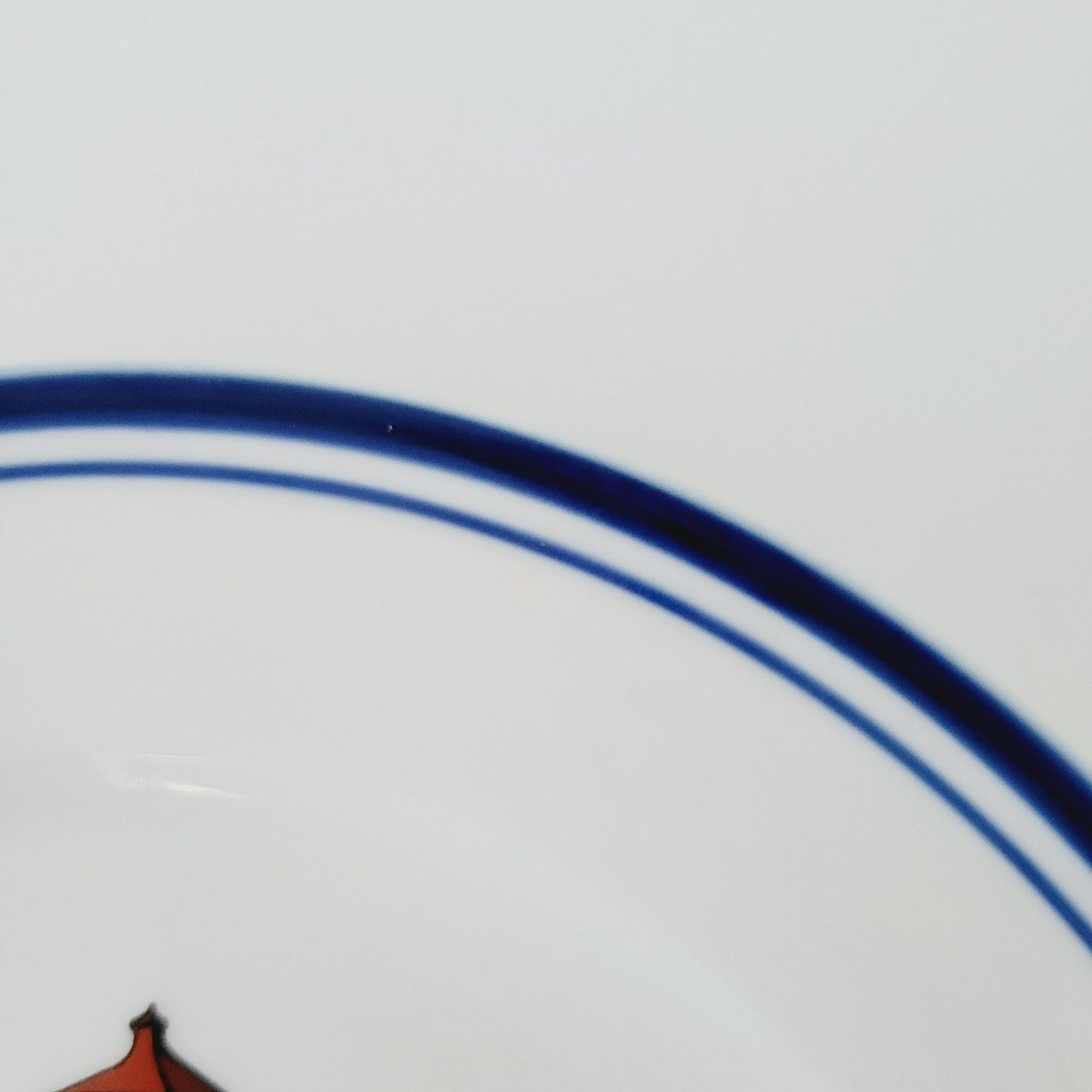 Libbey Tableware Lighthouse Salad Plate Set of 2