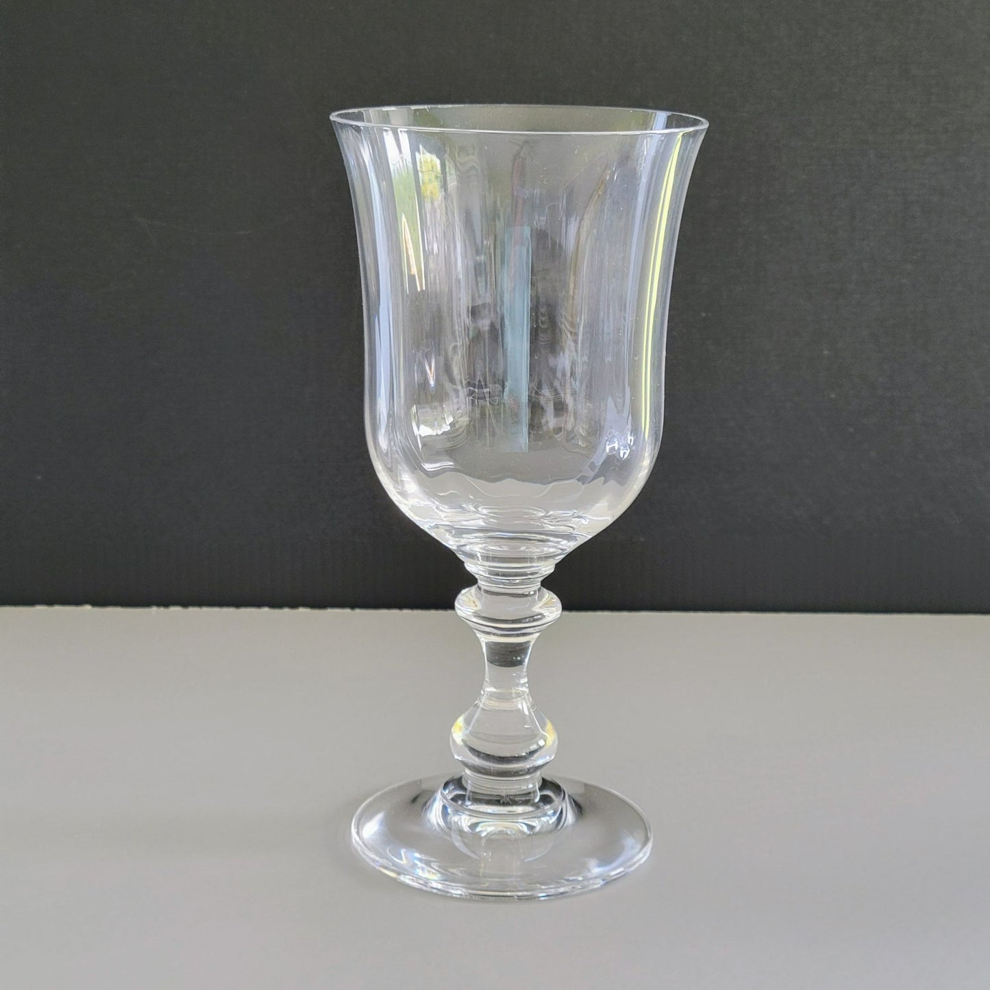 Mikasa French Countryside Water Goblet, Set of 2
