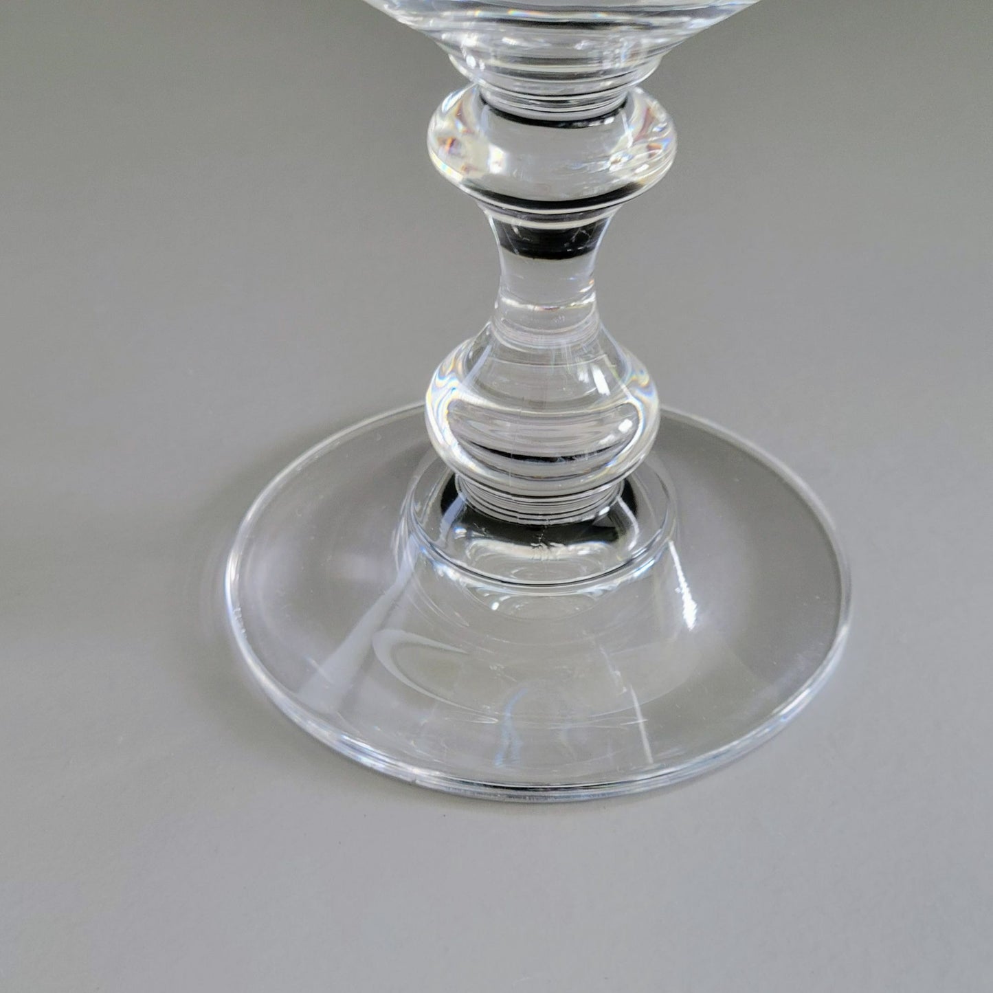 Mikasa French Countryside Water Goblet, Set of 2
