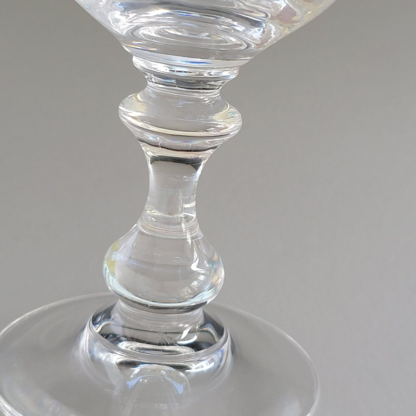 Mikasa French Countryside Water Goblet, Set of 2