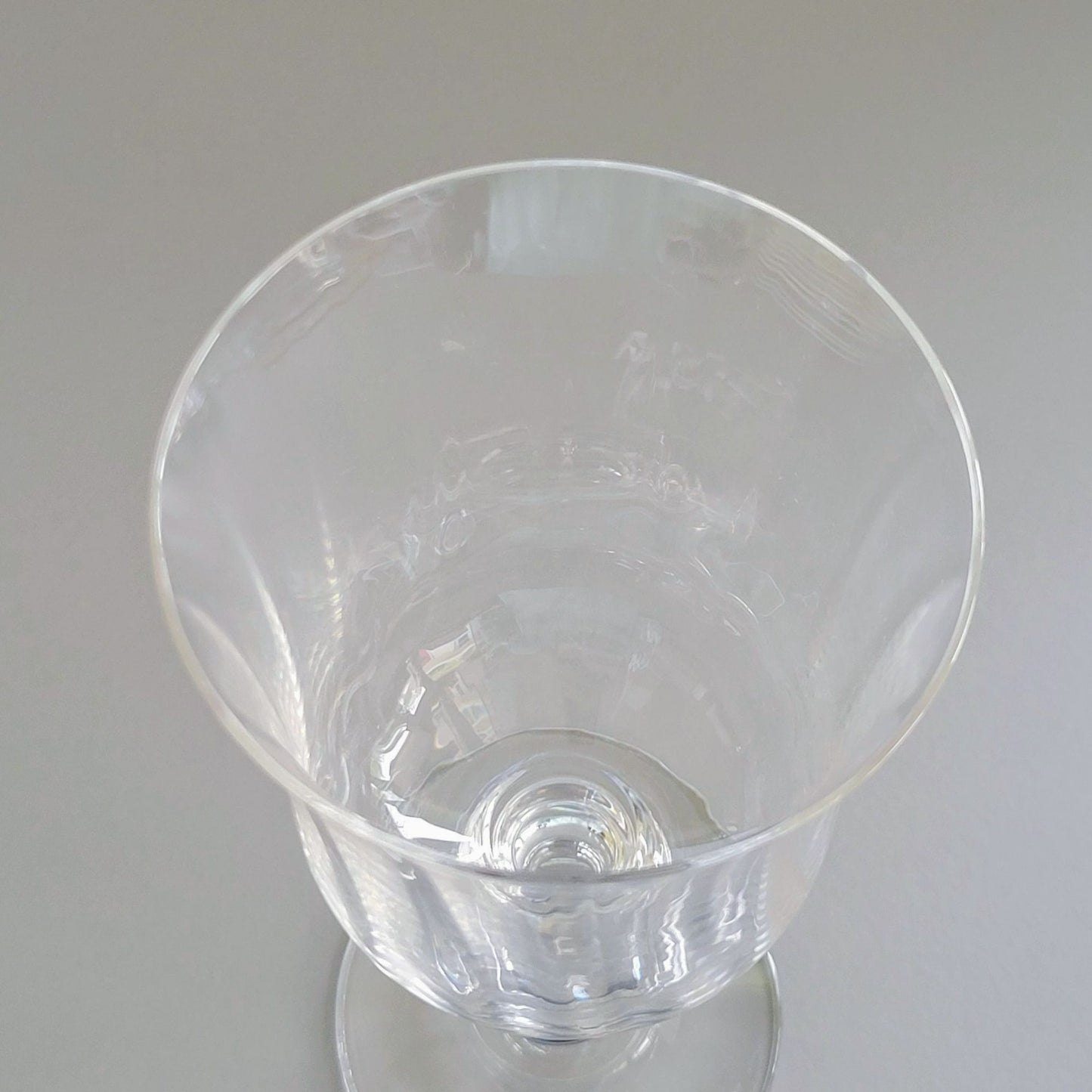 Mikasa French Countryside Water Goblet, Set of 2