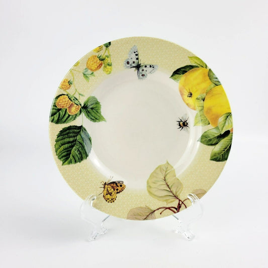Spode "Fruit Haven" Bread Plate