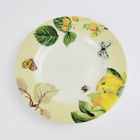 Spode "Fruit Haven" Bread Plate